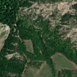 Satellite imagery of TT35, GR