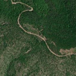 Satellite imagery of TT35, GR