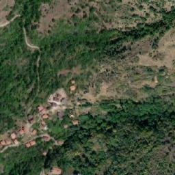 Satellite imagery of TT8, GR