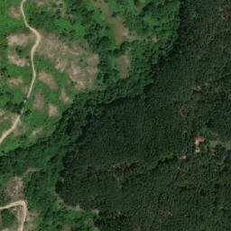 Satellite imagery of TT20, GR