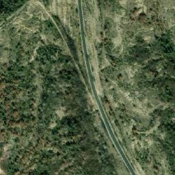 Satellite imagery of TT497, GR