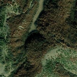 Satellite imagery of TT10, GR