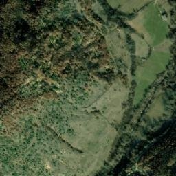 Satellite imagery of TT10, GR