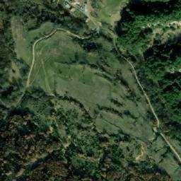 Satellite imagery of TT10, GR