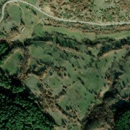 Satellite imagery of TT503, GR