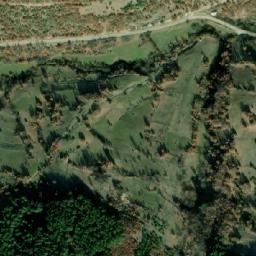 Satellite imagery of TT503, GR