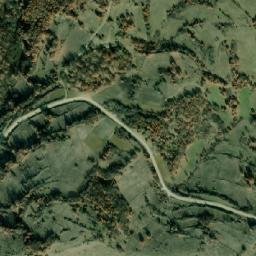 Satellite imagery of TT5, GR