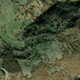 Satellite imagery of TT5, GR