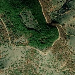 Satellite imagery of TT680, GR