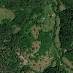 Satellite imagery of TT14, GR