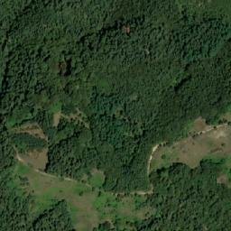 Satellite imagery of TT64, GR