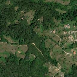 Satellite imagery of TT64, GR