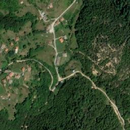 Satellite imagery of TT64, GR