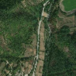 Satellite imagery of TT39/XVII/, GR