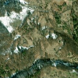 Satellite imagery of TT562, GR