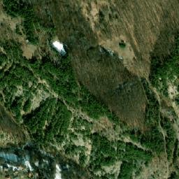 Satellite imagery of TT562, GR