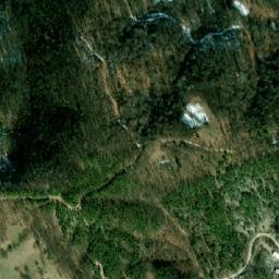 Satellite imagery of TT203, GR