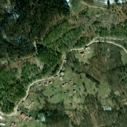 Satellite imagery of TT203, GR