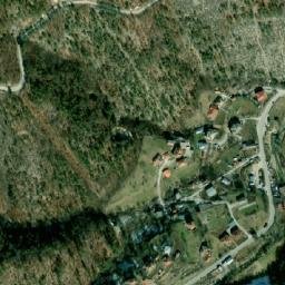 Satellite imagery of TT197, GR