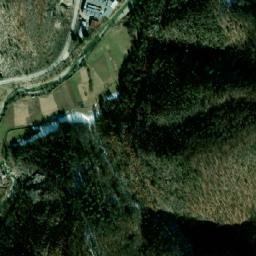 Satellite imagery of TT186, GR