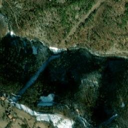 Satellite imagery of Kriva Chuka, BG