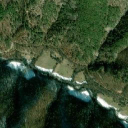 Satellite imagery of Kriva Chuka, BG