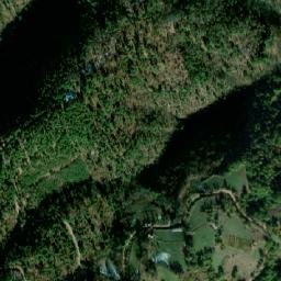 Satellite imagery of TT19, GR