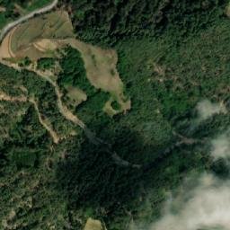 Satellite imagery of TT518, GR