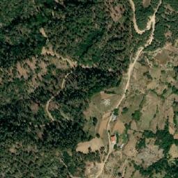 Satellite imagery of TT27, GR