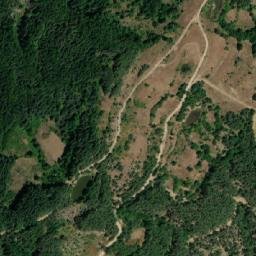 Satellite imagery of TT8, GR