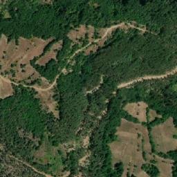 Satellite imagery of TT8, GR
