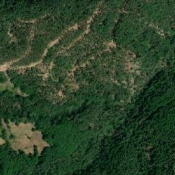 Satellite imagery of TT8, GR