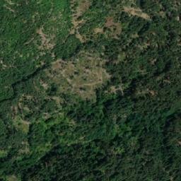 Satellite imagery of Buf Tepe, BG