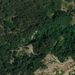 Satellite imagery of Buf Tepe, BG