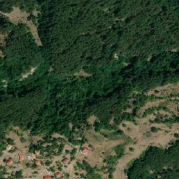 Satellite imagery of Buf Tepe, BG
