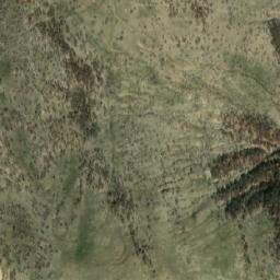 Satellite imagery of Ernar Tepe, BG