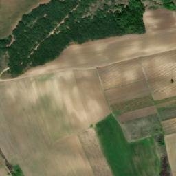 Satellite imagery of TT1247, TR