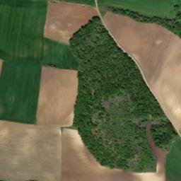 Satellite imagery of boundary_stone, GR