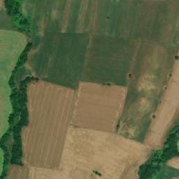 Satellite imagery of Kuştepe Sırtları, TR