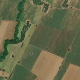 Satellite imagery of Kuştepe Sırtları, TR