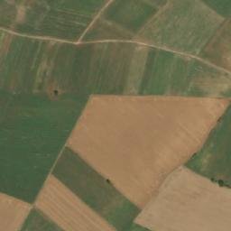 Satellite imagery of Kuştepe Sırtları, TR