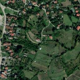 Drone Görünümü