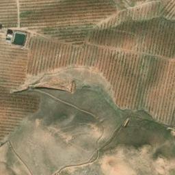 Satellite imagery of Вышка гора, KZ