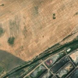 Satellite imagery of Вышка гора, KZ