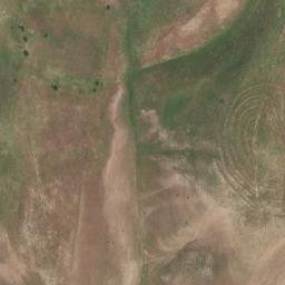 Satellite imagery of survey_point, KZ