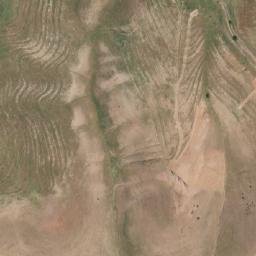 Satellite imagery of survey_point, KZ
