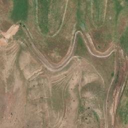 Satellite imagery of survey_point, KZ