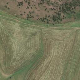 Satellite imagery of survey_point, KZ