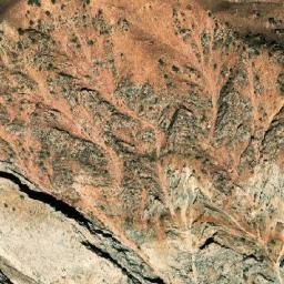 Satellite imagery of Имонхан, KZ