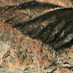 Satellite imagery of Имонхан, KZ